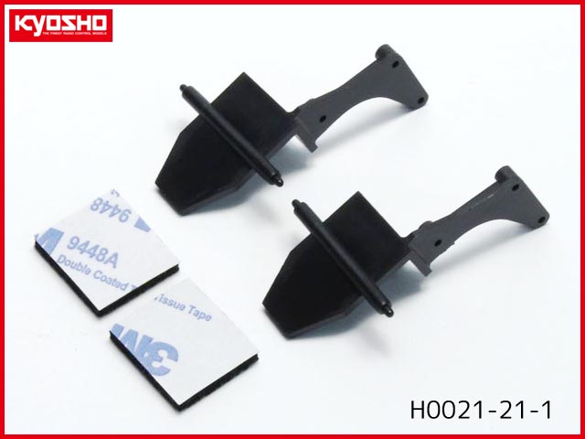 京商　H0021-21-1　　レシーバーボード トレイ(HFP80)
