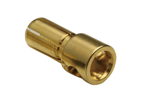 OK模型　33324　PILOT ゴールドコネクター 5.5BL オス (12入)