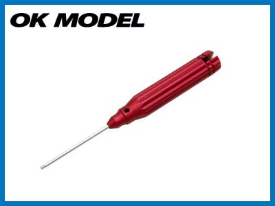 OK模型　47586　DX六角レンチ　3mm