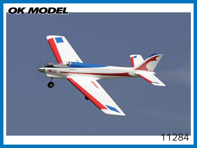 キャバリエ CAVALIER OK：12149 2C-25クラスRCスポーツ機