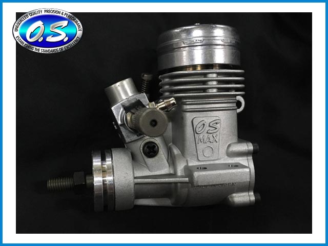 OS 11280 MAX CZ-M エンジン O.S. [0475040000011] - 11,220円 