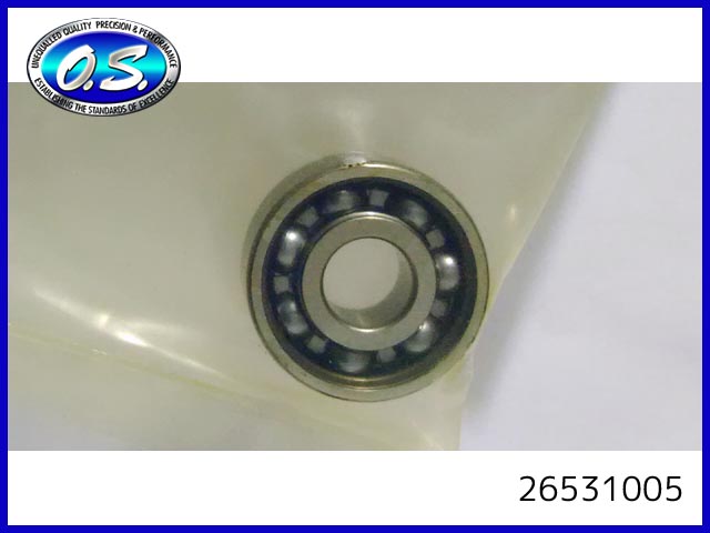 O.S. 44230000 クランクシャフトベアリング (後) FS56,52S,70U