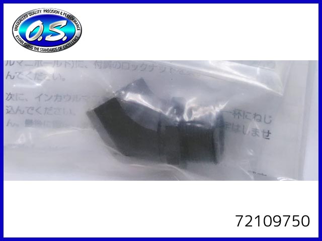 O.S. 39400 GF40 4サイクル ガソリンエンジン [WEB限定