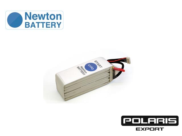 ニュートン(Newton)　5070-5S　　5セル(18.5V)　5070mAh30C リポバッテリー