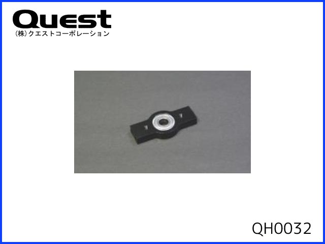 クエスト　QH0032　　7φ ベアリングケース (B124)