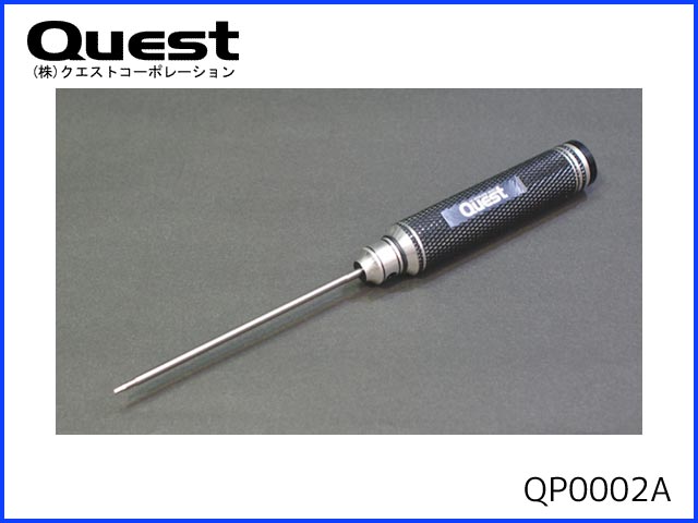 クエスト　QP0002A　　1.5mm六角レンチドライバー