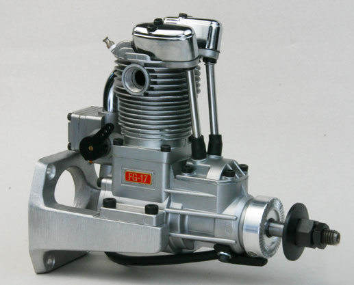 新品、本物、当店在庫だから安心】 SAITO 4サイクルガソリンエンジン