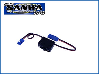 SANWA / 三和電子機器 : ラジコンネットショップ ☆CHAMP Net
