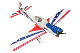 super chipmunk rc
