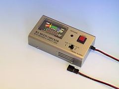 進和技研　RCD-3082　　RXマルチチェッカー