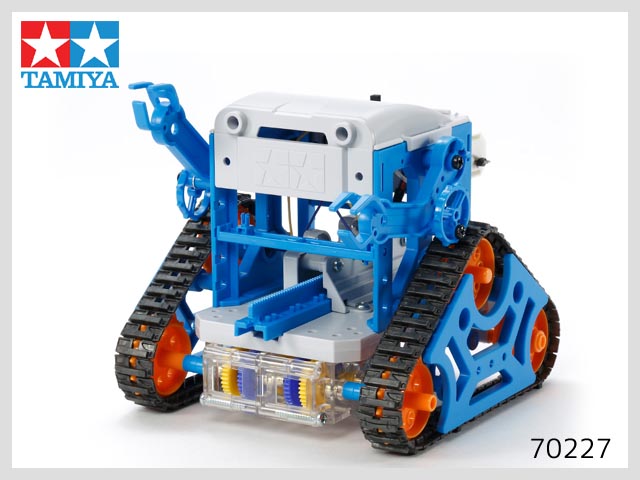 タミヤ : ラジコンネットショップ ☆CHAMP Net Shop RCアドバイザーチャンプ（RCヘリ・RC飛行機・ドローン 通信販売）