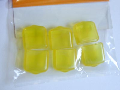 テトラ　5265　角型コネクターカバーＭ