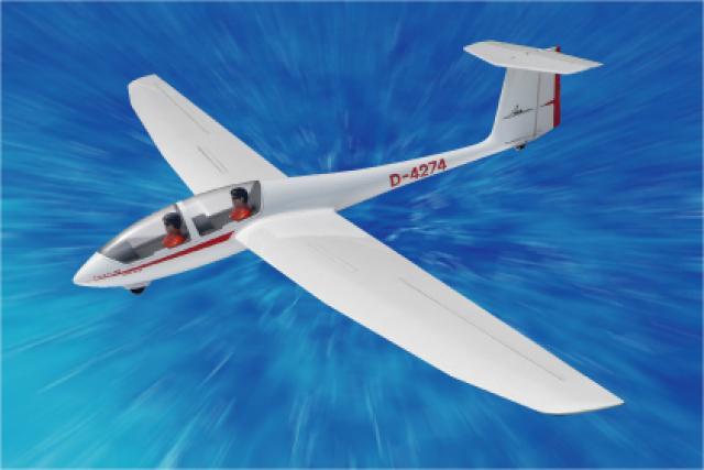 PROMENADE GO AILERON of THERMAL STUDIO