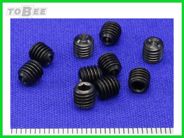 各種セットスクリュー : ラジコンネットショップ ☆CHAMP Net