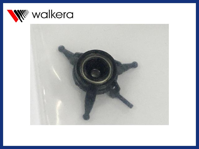 Walkera Genius CP Electric RC Helicopter