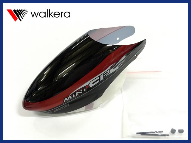 Walkera HM-Genius CP-Z-13 サーボ WK02-4 [4562282585133