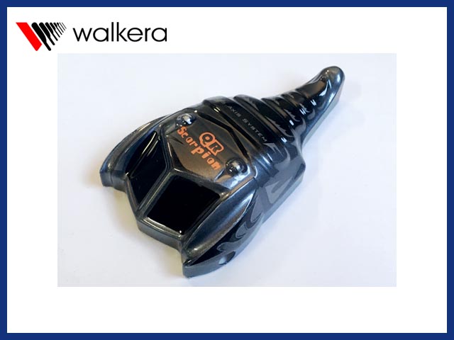 Walkera　SCORPION-Z-02　　QR SCORPION キャノピー