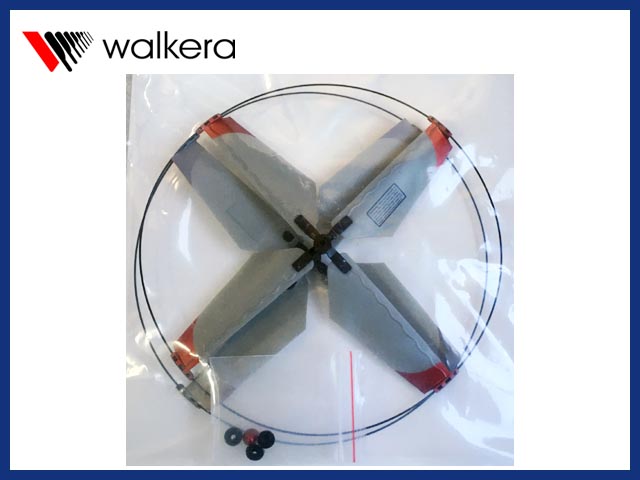 Walkera　UFO-5-Z-03　　UFO-5　プロペラ2