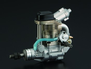 YS　FZ70S　4サイクルグローエンジン　(お取り寄せ)