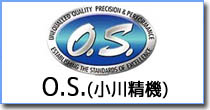 OS / 小川精機